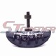 STONEDER 2.5 '' Wheel Rim Lock For Chinese Pit Dirt Motor Trail Bike Motocross Motorcycle