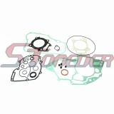 STONEDER Engine Gasket Kit For Honda CRF250 CRF250R CRF250X CRF 250 R X 2004 2005 2006 2007 2008 2009