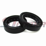 STONEDER 33x46x11mm Front Fork Oil Seals For Chinese Motorcyccle Pit Dirt Motor Bike 50cc 90cc 110cc 125cc 140cc 150cc 160cc