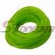 STONEDER Green 9.5 Meters 5mm Gas Fuel Hose Line Pipe Tube For Pit Dirt Motor Bike Motorcycle ATV Quad 4 Wheeler Go Kart Motocross Buggy