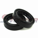STONEDER 33x46x11mm Front Fork Oil Seals For Chinese Motorcyccle Pit Dirt Motor Bike 50cc 90cc 110cc 125cc 140cc 150cc 160cc