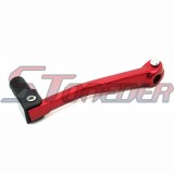 STONEDER 11mm Aluminum Folding Gear Shifter Lever For 50cc 90cc 110cc 125cc 140cc 150cc 160cc Engine Chinese Pit Dirt Bike SSR Thumpstar Pitsterpro Coolster
