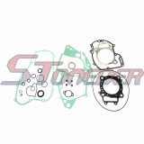 STONEDER Engine Gasket Kit For Honda CRF250 CRF250R CRF250X CRF 250 R X 2004 2005 2006 2007 2008 2009
