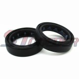 STONEDER 33x45x11mm Front Fork Oil Seals For 110cc 125cc 140cc 150cc 160cc Chinese Pit Dirt Trail Motor Bike