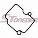 STONEDER VM22-3847 Mikuni Carburetor Float Bowl Rubber Seal Gasket Kit For Pit Dirt Bike Motorcycle ATV Quad 125cc 140cc 150cc