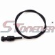 STONEDER 905mm 35.63'' Length Carb Carburetor Choke Cable For PW80 Pit Dirt Motor Bike Motorcycle Motocross