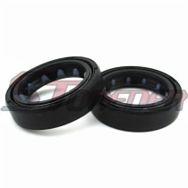 STONEDER 33x45x11mm Front Fork Oil Seals For 110cc 125cc 140cc 150cc 160cc Chinese Pit Dirt Trail Motor Bike