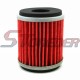 STONEDER Oil Filter For Yamaha YZ250 XT250 YFZ450 YZ250F YZ450F YBR250 WR250F WR250X WR250R YFZ450X YFZ450R YFM250R Pit Dirt Trail Bike HUSQVARNA TE125 SMS4 125 FANTIC CABALLERO 250 TF ES