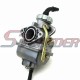 STONEDER 20mm Carburetor For Honda XR75 XR80 XR80R XR 75 80R Dirt Motor 50cc 70cc 90cc 110cc Engine ATV Quad 4 Wheeler Dirt Pit Bike Go Kart