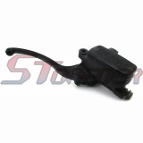 STONEDER 1'' 25mm Alloy Front Brake Master Cylinder Lever For Suzuki GS750 GS1000 GS1100E GS1150 Motor Bike Motorcycle