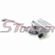 STONEDER 7/8'' 22mm Brake Master Cylinder Lever For Honda CB550F CM400C GL500I CM400T GL500 CB450K FT500 CB450SC CX500TC CB450T CX500D CM450A CM450C CMX450C CB500K CB500T Pit Dirt Bike Motorcycle