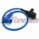 STONEDER Blue Ignition Coil For 50cc 70cc 90cc 110cc 125cc 140cc 150cc 160cc 170cc 180cc Pit Dirt Bike SDG YCF Lifan YX