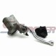 STONEDER 7/8''  22mm Brake Master Cylinder For Honda CRF 250R 250X 2004 2008 2009 2010 2012 2012 2013 450R 450X 2005 2006 2007 2008 2009 2010 2011 2012 2013