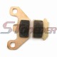 STONEDER Sintered Brake Pads For Motorcycle SSR SR70-C SR110 SR110-Semi SR110-DX SR110-A1 SR125 SR125-Semi SR125-A1 Motorcycle 50cc 70cc 110cc 125cc 140cc SDG SSR Coolster Orion Demon Stomp Pit Dirt Bike