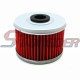 STONEDER Oil Filter For Honda TRX500FM7 TRX500FM6 TRX500FM5 TRX500FM2 TRX500FM1 TRX500FE2 TRX500FE1 TRX420TM1 TRX420TE1 TRX420FM2 TRX420FM1 SXS500M2 TRX500FM6D TRX500FPM TRX500FPE TRX500FE TRX400X TRX420TM TRX420TE TRX420FPM XL125V VT125C TRX400EX TRX300EX CBF250 TRX300EX TRX350TM TRX350TE TRX350FM TRX350FE TRX450S TRX450FM TRX450FE TRX400FW TRX200D ATC250SX TRX250X