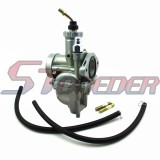 STONEDER High Performance Aftermarket Carburetor For Yamaha YFM225 Moto 4 YFM 225 1986 1987 1988