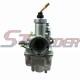 STONEDER High Performance Aftermarket Carburetor For Yamaha YFM225 Moto 4 YFM 225 1986 1987 1988
