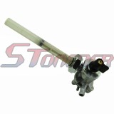STONEDER Fuel Valve Petcock Switch For Honda VT750C VT750CA Shadow Aero GL1500C GL1500CD GL1500CT Valkyrie Motorcycle Replace 16950-MZ0-033
