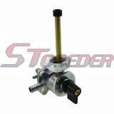 STONEDER Fuel Valve Petcock Switch For Honda VT750C VT750CA Shadow Aero GL1500C GL1500CD GL1500CT Valkyrie Motorcycle Replace 16950-MZ0-033
