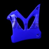 STONEDER Blue Plastic Fender Fairing Body Kits For Yamaha YZ85 Pit Dirt Motor Bike Motorcycle 2002 2003 2004 2005 2006 2007 2008 2009 2010 2011 2012 2013 2014