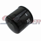 STONEDER Oil Filter For Honda 15400-PFB-007 15410-MM5-003 15410-MM9-013 15410-MM9-305 15410-MM9-P00 15410-MM9-P03 Motorcross CB400   RVF400 CBR600 XRV650 VFR800 VT1100 Kawasaki 16097-0004 16097-0008 16097-1059 16097-1066 16097-1067 ATV KVF300 KLF400 KVF400 Motorcycle   ZXR250 EX300 Z300 ZX400G ZX400K1 KLE500 EX650 VN800 ZX-10R VN2000 Polaris 308 49 63 Yamaha 3FV-13440-00 3FV-13440-20 5GH-13440-00 5GH-13440-10 Bimota Motorcycle 600 1000