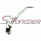 STONEDER Strength Steel 16mm Kick Starter Lever For 140cc 150cc 160cc 200cc 250cc Pit Dirt Bike Motorcycle Motocross