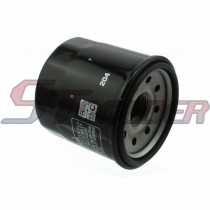 STONEDER Oil Filter For Honda 15400-PFB-014 15410-MCJ-000 15410-MFJ-D01 Kawasaki 16097-0002 16097-0003 16097-0007 16097-1068 Arctic Cat   3201-044 Triumph T1210444 T1218001 Yamaha 1WD-E3440-00 5GH-13440-20 Kubota 316 463 B7300 B7400 B7410 BX1500 BX1800 BX1830 BX1850 BX1860 John   Deere 7200A 1420 1435 F735 F912, F915, F925, F932, F935, GX355 X495 X595 X740 Polaris Sportsman 300 400 450 500 850 Toro Dingo TX525 320D Yanmar 119305-35151