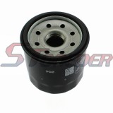 STONEDER Oil Filter For Honda 15400-PFB-007 15410-MM5-003 15410-MM9-013 15410-MM9-305 15410-MM9-P00 15410-MM9-P03 Motorcross CB400   RVF400 CBR600 XRV650 VFR800 VT1100 Kawasaki 16097-0004 16097-0008 16097-1059 16097-1066 16097-1067 ATV KVF300 KLF400 KVF400 Motorcycle   ZXR250 EX300 Z300 ZX400G ZX400K1 KLE500 EX650 VN800 ZX-10R VN2000 Polaris 308 49 63 Yamaha 3FV-13440-00 3FV-13440-20 5GH-13440-00 5GH-13440-10 Bimota Motorcycle 600 1000