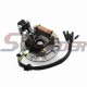 STONEDER Engine Stator For Chinese Horizotal Air Cooled 4 Stroke 50cc 70cc 90cc 110cc 125cc Kick Start Engine Pit Dirt Bike