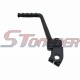 STONEDER 13mm Aluminum Kick Start Starter Lever For 50cc 70cc 90cc 110cc 125cc Pit Dirt Bike Explorer Braaap Atomik Pitpro Pitster Pro DHZ SSR Piranha