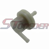 STONEDER Fuel Filter For Honda 16900-GET-003 CHF50 CHF50P NPS50 NPS50S CHF50S CHF50PS