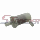 STONEDER Fuel Filter For Kawasaki 49019-1081 NINJA ZX-6R ZX-7R ZX-7RR ZZR600 Fuel Pump