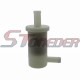 STONEDER Fuel Filter For Kawasaki 49019-1081 NINJA ZX-6R ZX-7R ZX-7RR ZZR600 Fuel Pump