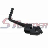 STONEDER 13mm Aluminum Kick Start Starter Lever For 50cc 70cc 90cc 110cc 125cc Pit Dirt Bike Explorer Braaap Atomik Pitpro Pitster Pro DHZ SSR Piranha