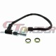 STONEDER Male Plug Banjo Bolt 10 x 1.0mm Motorcycle Hydraulic Brake Light Switch