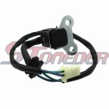 STONEDER Ignition Trigger Pick Up Coil For CH125 CH150 CH250 CN250 CF250 GY6 250 Honda Chinese Scooter Moped Replace 172MM-033000