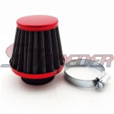 STONEDER Mikuni 26mm Carburetor VM22 Carb + 38mm Air Filter + Mainfold Intake Pipe + Gasket For 110cc 125cc 140cc Engine Pit Dirt Motor Bike