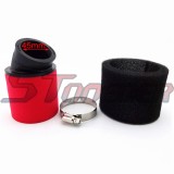 STONEDER Mikuni VM26 Carb 30mm Carburetor + 45mm Air Filter For 140cc 150cc 160cc Engine Pitster Pro SSR Thumpstar Pit Dirt Bike Motocross