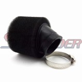 STONEDER Mikuni VM26 Carb 30mm Carburetor + 45mm Air Filter For 140cc 150cc 160cc Engine Pitster Pro SSR Thumpstar Pit Dirt Bike Motocross