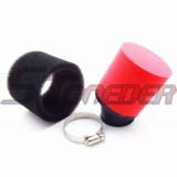 STONEDER 28mm Racing Carburetor Keinhin PE28 Carb + Manifold Intake Pipe + 48mm Air Filter For 200cc 250cc Engine Pit Dirt Cross Motor Bike Motorcycle