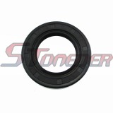 STONEDER Crank Case Crankshaft Oil Seal 25x41.25x6 For 5.5HP 6.5HP Honda GX160 GX200 Engine