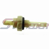 STONEDER Fuel Gas Tank Joint Filter For Honda GX120 GX140 GX160 GX200 GX270 GX390