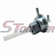 STONEDER Fuel Tank Petcock Switch For Honda Aero 50 NB50 Scooter 1986 1987 50210 American Sprotworks Manco 150cc Go Kart