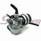 STONEDER PZ19 19mm Carburetor Carb  + 35mm Air Filter For 50cc 70cc 90cc 110cc ATV Quad 4 Wheeler Go Kart Roketa Sunl
