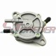 STONEDER Vacuum Fuel Gas Pump Petcock Valve For 150cc 250cc ATV Quad Scooter Moped Go Kart Buggy