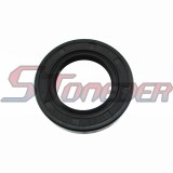 STONEDER Crank Case Crankshaft Oil Seal 25x41.25x6 For 5.5HP 6.5HP Honda GX160 GX200 Engine
