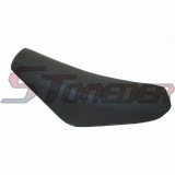 STONEDER Plastic Fairing Body Kits + Tall Foam Seat For Honda CRF50 XR50 Chinese Pit Dirt Motor Trail Bike 50cc 70cc 90cc 110cc 125cc 140cc 150cc 160cc Apollo Kayo Stomp SSR