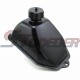 STONEDER Metal Gas Fuel Tank With Cap For 50cc 70cc 90cc 110cc 125cc Chinese ATV Quad 4 Wheeler Colster TaoTao Buyang Coolsport Sunl Eagle JCL