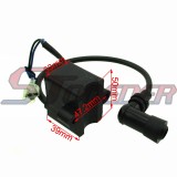 STONEDER Ignition Coil CDI For 50cc 60cc 66cc 80cc 2 Stroke Motorized Bicycle Push Bike