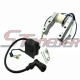 STONEDER CDI Box Ignition Coil Magneto For 2 Stroke 50cc 60cc 66cc 80cc Engine Motorized Bicycle Push Bike